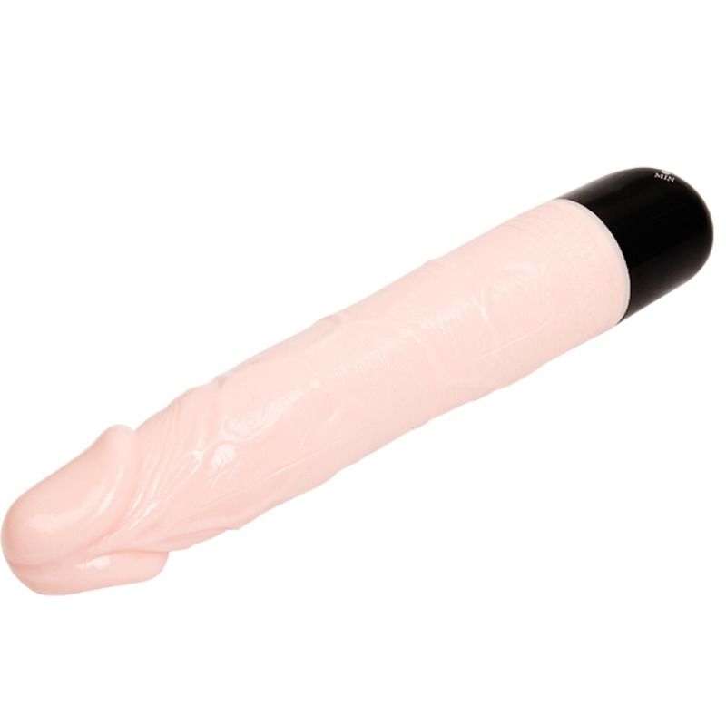 DANCE - VIBRATION ET ROTATION SEXUELLES COLORÉES 24 CM