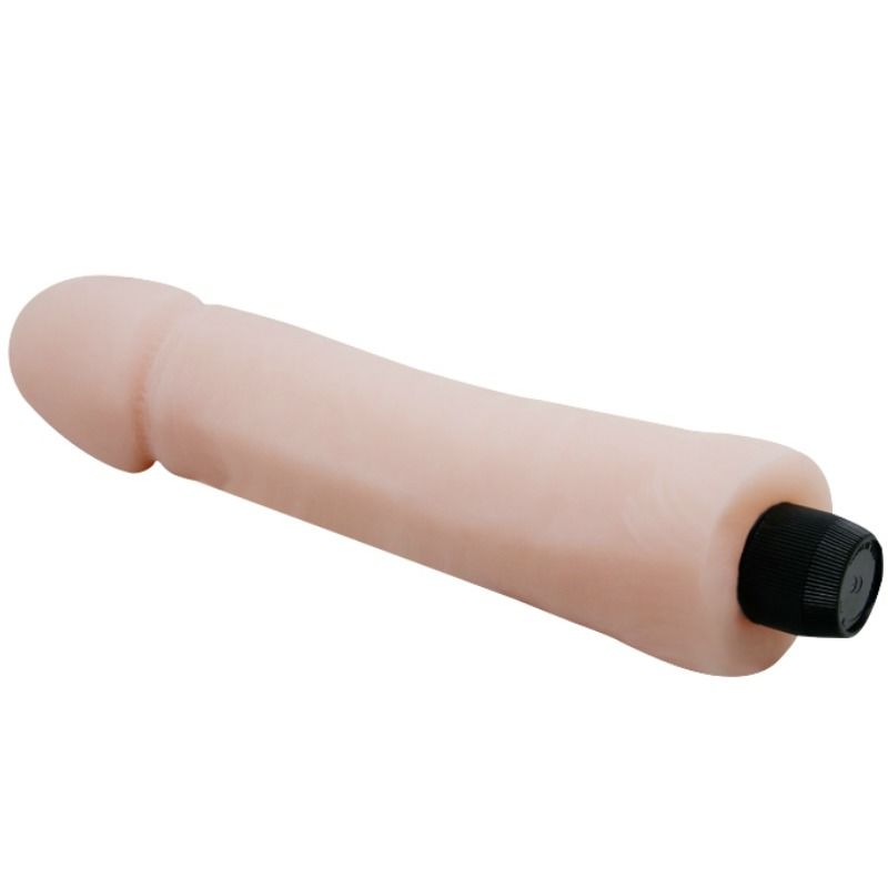 DANCE - VIBRATEUR GODE LOVE COMPANION 25 CM