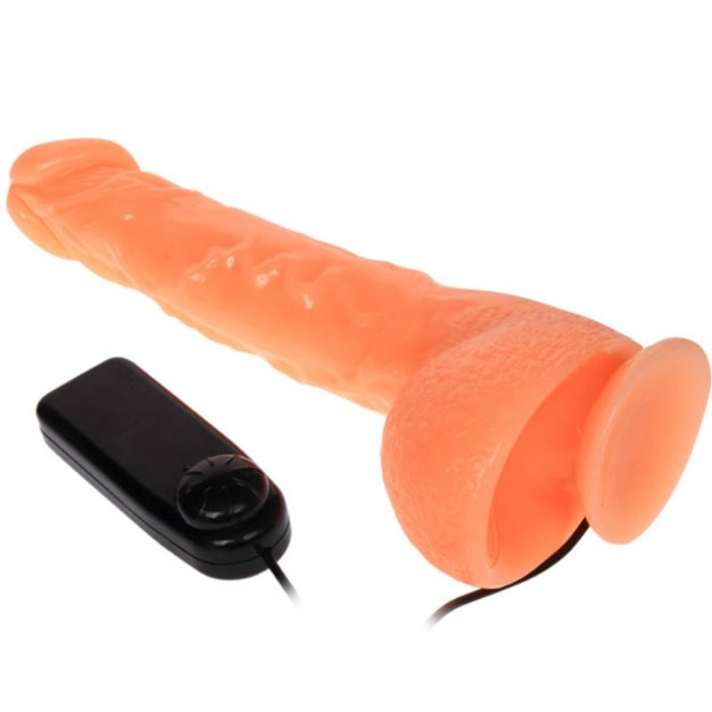 DANCE - GODE VIBRATION DU PÉNIS AVEC SENSATION RÉALISTE DE VIBRATION