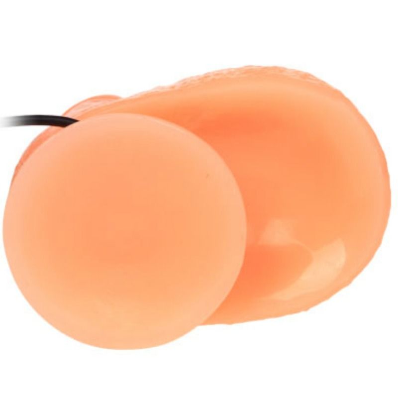 DANCE - GODE VIBRATION DU PÉNIS AVEC SENSATION RÉALISTE DE VIBRATION