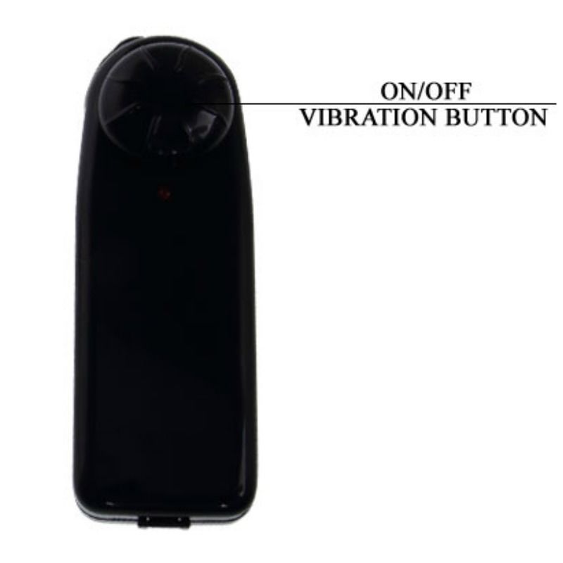 DANCE - GODE VIBRATION DU PÉNIS AVEC SENSATION RÉALISTE DE VIBRATION