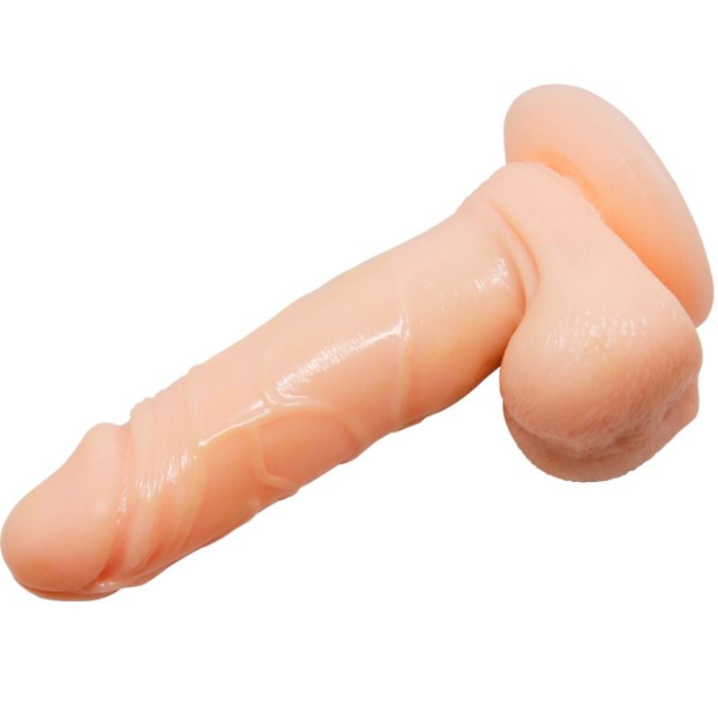 DANCE - PRIME RÉALISTE DONG GODE RÉALISTE NATUREL