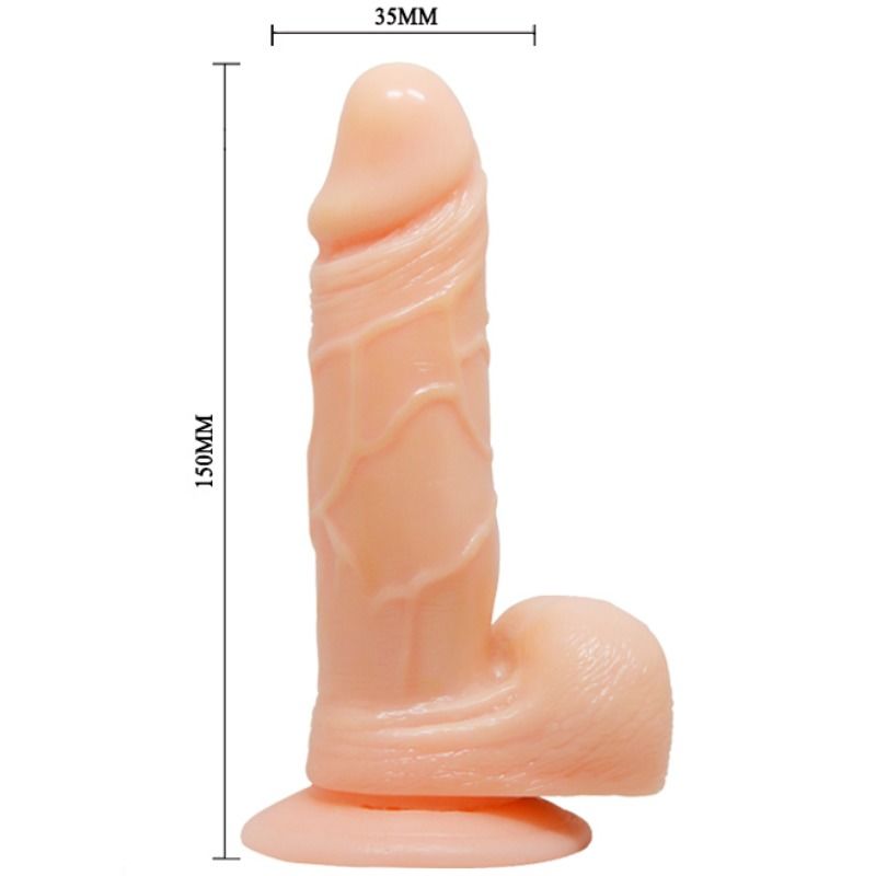 DANCE - PRIME RÉALISTE DONG GODE RÉALISTE NATUREL