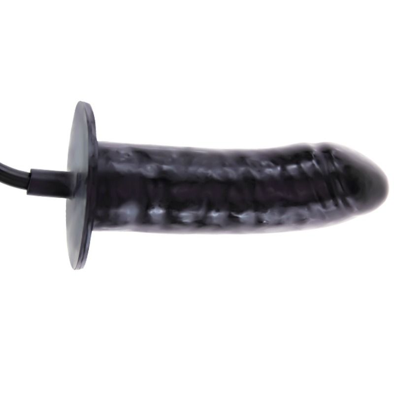 DANCE - GONFLABLE PÉNIS BIGGER JOY 16 CM