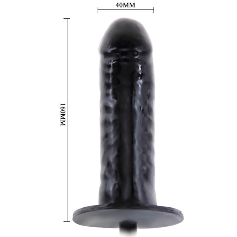 DANCE - GONFLABLE PÉNIS BIGGER JOY 16 CM