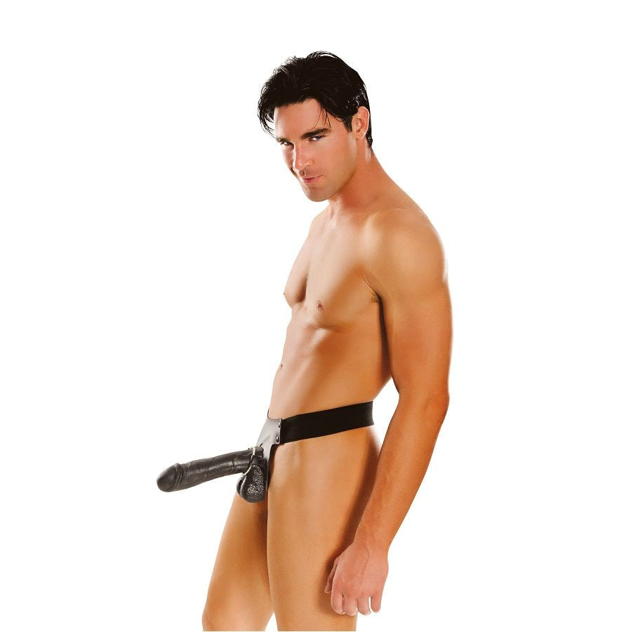 SERIE FETISH FANTASY - CORREA HUECO DREAM