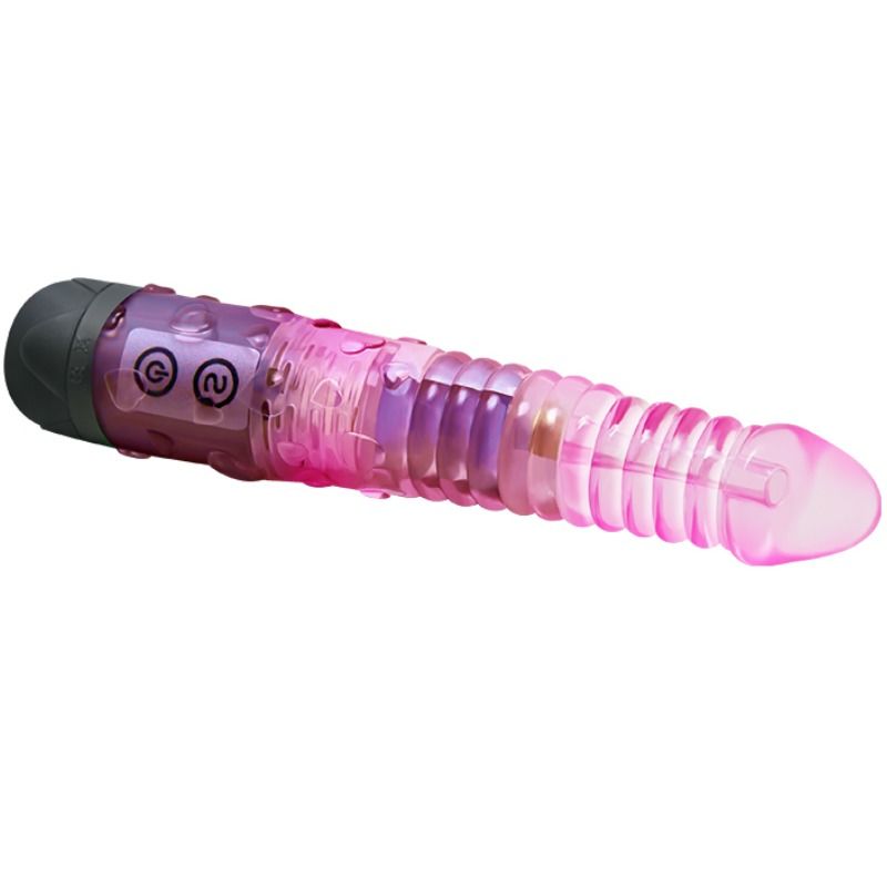 BAILE - REGÁLATE UN VIBRADOR DE AMANTE ROSA