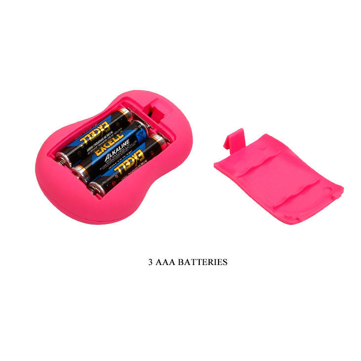 DANCE - PAPILLON SUR LA BRACELET