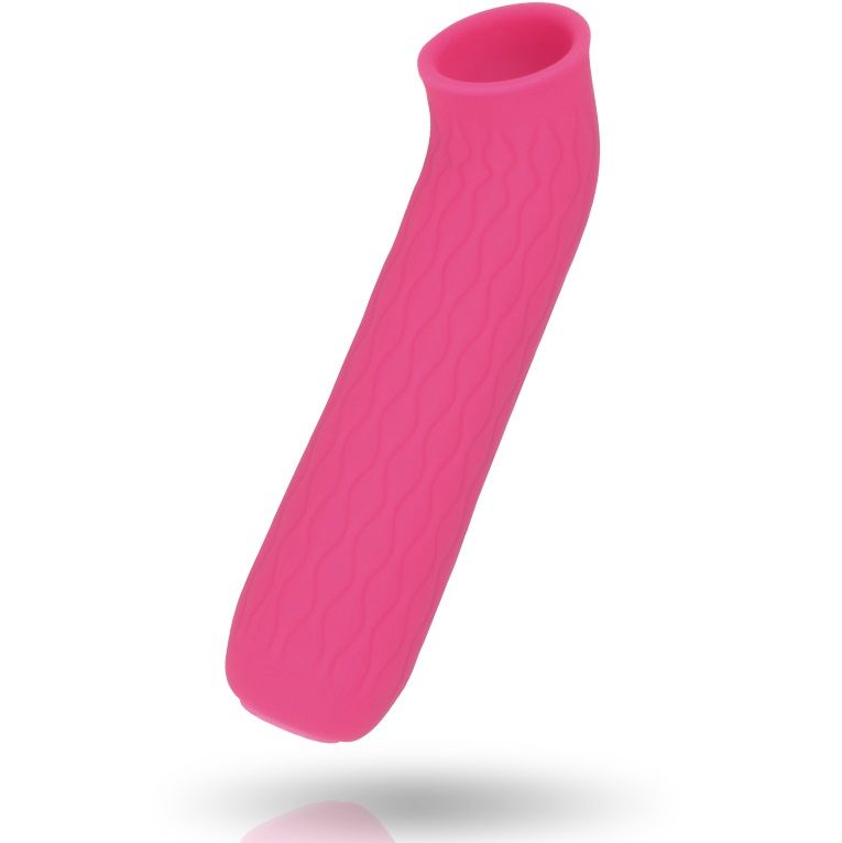 INSPIRE SUCTION - WINTER ROSE
