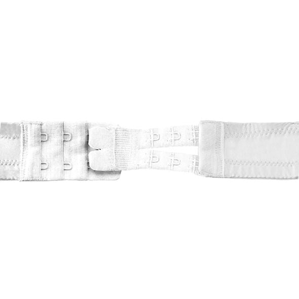 BYE-BRA - FLEXIBLE CONTOUR RALLONGES 2 CROCHETS 3 UNITS