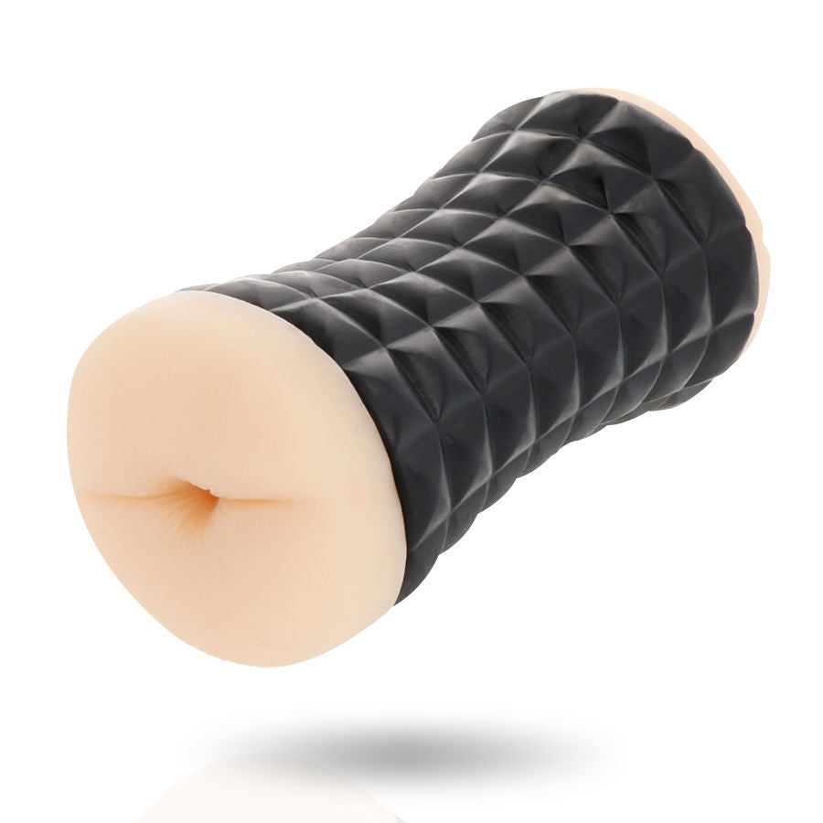 WOMANVIBE - DOUBLE GUMY FEMME MASTURBATEUR