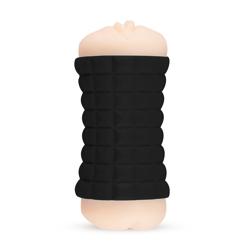 WOMANVIBE - DOUBLE GUMY FEMME MASTURBATEUR