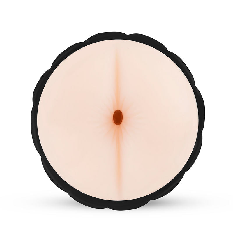 WOMANVIBE - DOUBLE GUMY FEMME MASTURBATEUR