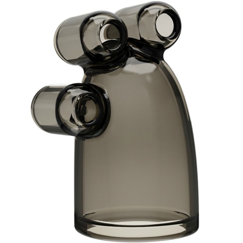 DANCE - COUVERCLE VIBRANT CAPUCHON VIBRANT CRISTAL II