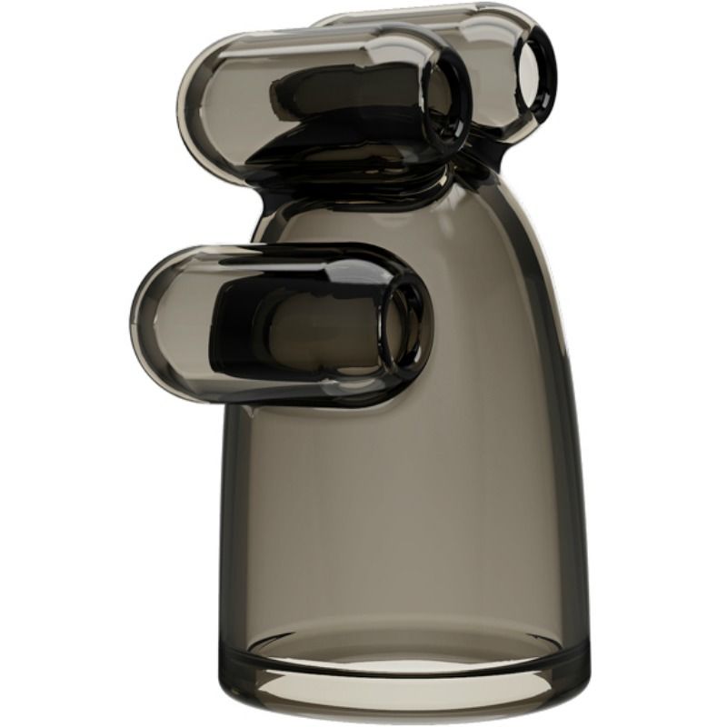 DANCE - COUVERCLE VIBRANT CAPUCHON VIBRANT CRISTAL II