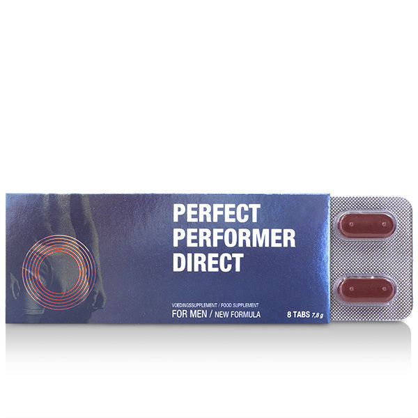 COBECO - DIRECT MONTAGE PERFECT PERFORMER ONGLETS