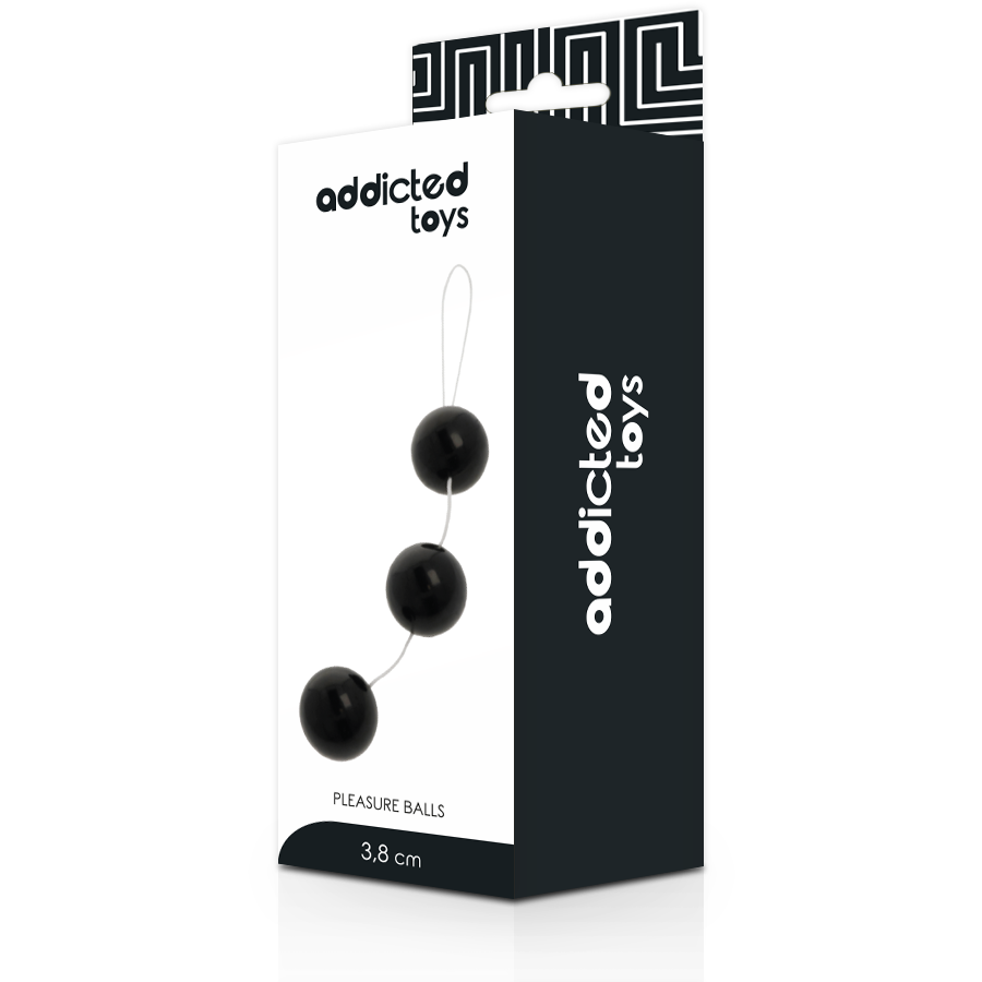 JUGUETES ADICTO - PELOTAS DIVERTIDAS