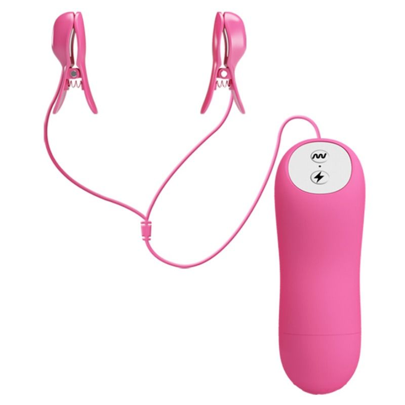 DANCE - PIZZAS ONDES ROMANTIQUES AVEC VIBRATION ET ELECTROCHOC FUCHSIA