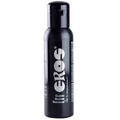 EROS - CLASSIQUE BODYGLIDE IN SILICONE 50 ML