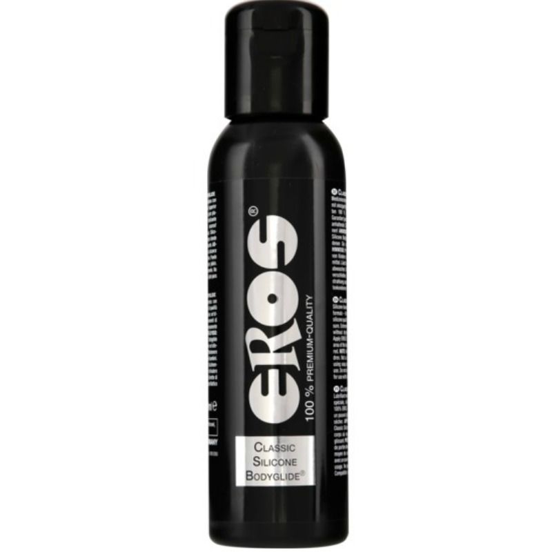EROS - CLASSIQUE BODYGLIDE IN SILICONE 250 ML