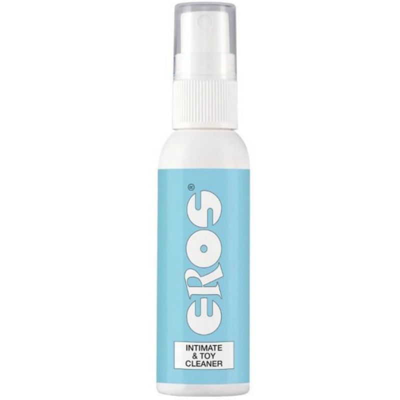 EROS - EXTERNAL INTIMATE CLEANSER AND TOY 50 ML