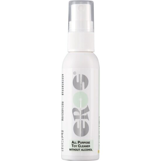 EROS - NETTOYANT POUR JOUETS ALL USAGE 50 ML