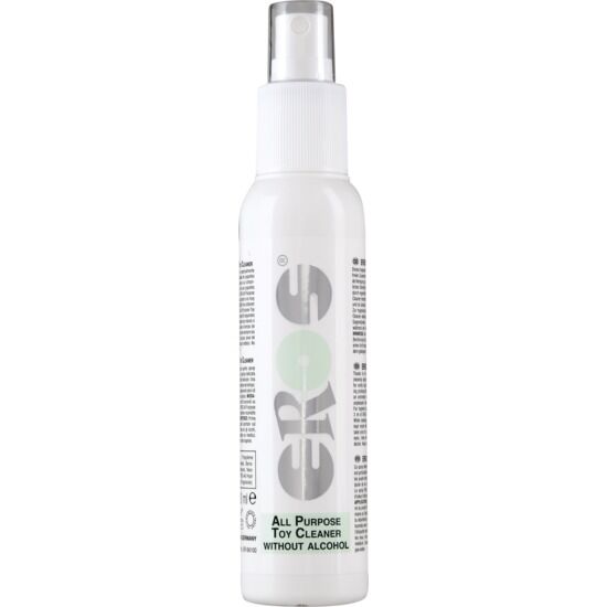 EROS - NETTOYANT POUR JOUETS ALL USAGE 100 ML