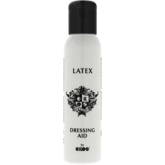 LÍNEA EROS FETISH - ADEREZOS DE LÁTEX 100 ML