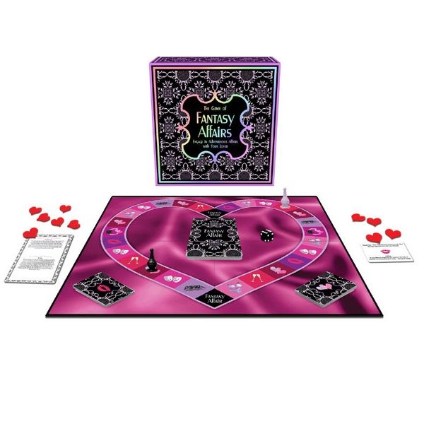 KHEPER GAMES - CREATIVE GAME FANTASY AFFAIRS ES / FR