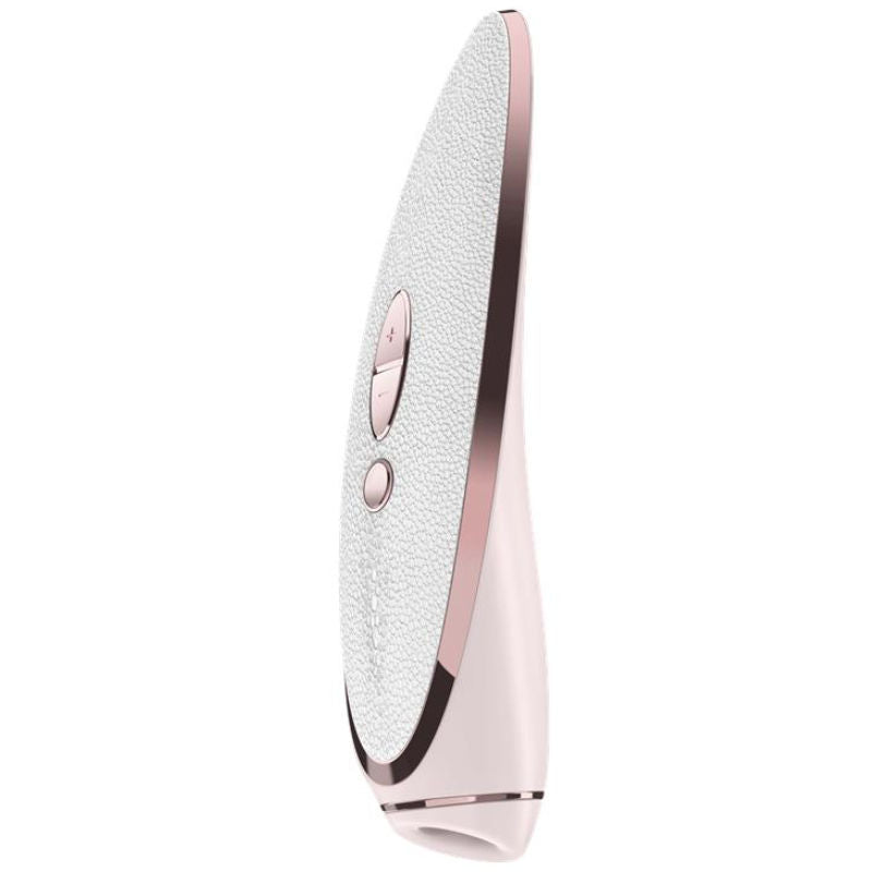 SATISFYER - LISTA PARA USAR DE LUJO