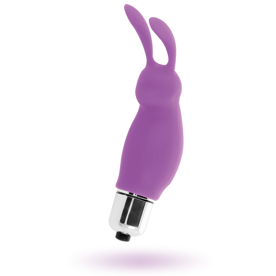 INTENSO - ROGER LILAC RABBIT