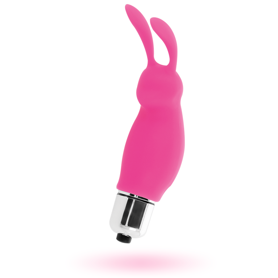 INTENSO - ROGER ROSA RABBIT