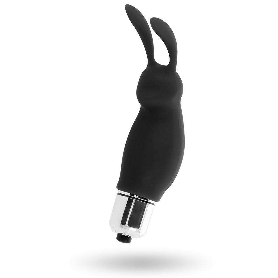 INTENSO - ROGER RABBIT NEGRO