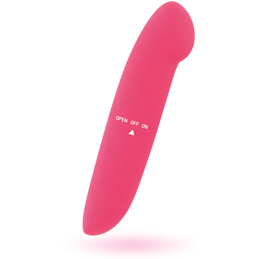 GLOSSY - VIBRATOR PHIL ROSE