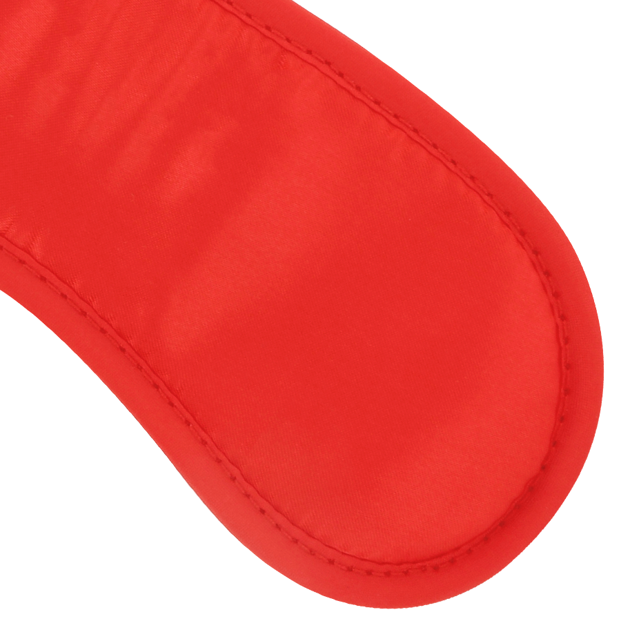 DARKNESS - RED RIGHT MASK