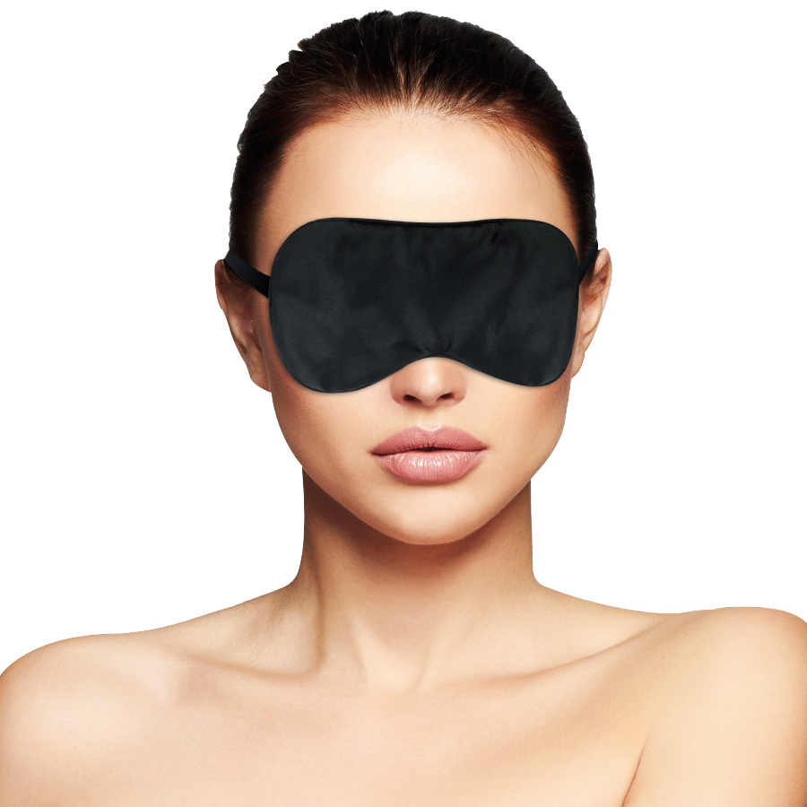 DARKNESS - BASE MASQUE NOIR