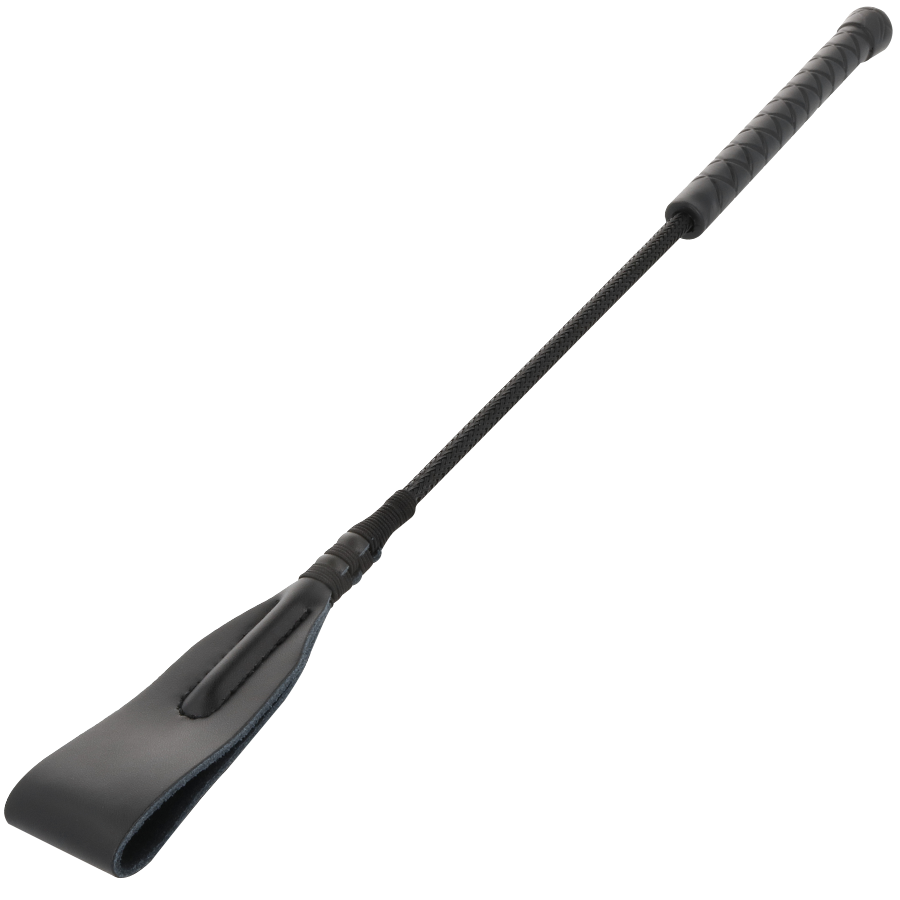 DARKNESS - 45 CM LEATHER WHIP