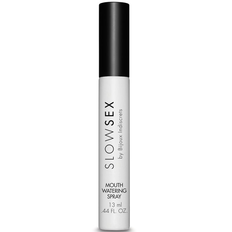 BIJOUX - SLOW SEX SPRAY ACEPTADOR 13 ML