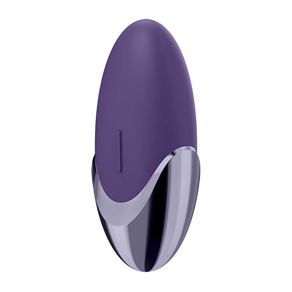 SATISFYER - DISPOSITIVOS DE PLACER PÚRPURA