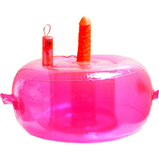 SIETE CREACIONES - SILLÓN LOVE LOUNGE ECSTASY