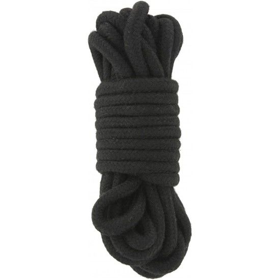 TOYJOY - INCREÍBLE KIT DE JUGUETES SEXUALES DE BONDAGE