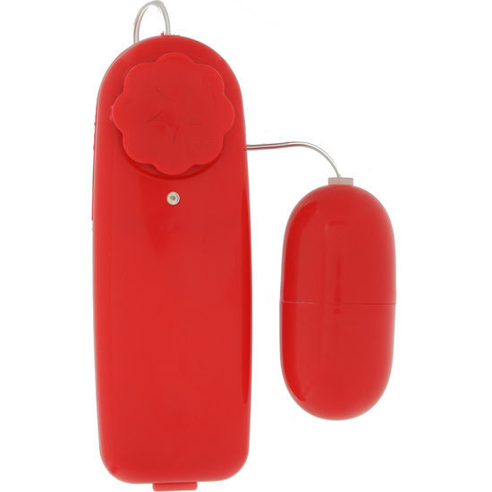 TOYJOY - CAJA DE REGALO ROMANCE ROJO SOLO PARA TI