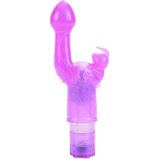 CALEXOTICS - BESO DE CONEJO ORIGINAL ROSA
