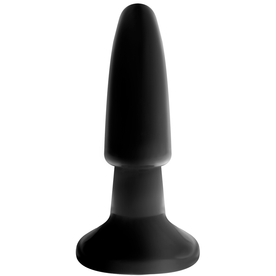 DARKNESS - BRAGUITAS CON PLUG Y DILDO INTERCAMBIABLES