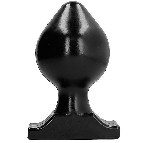 TODO NEGRO - ENCHUFE DE 22,5 CM Y 12 PULGADAS