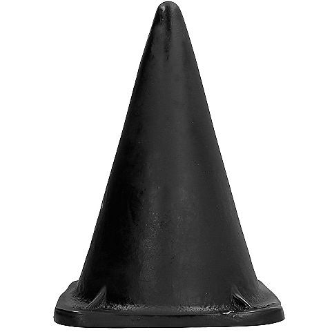 ALL BLACK - TRIANGULAIRE FICHE 30 CM