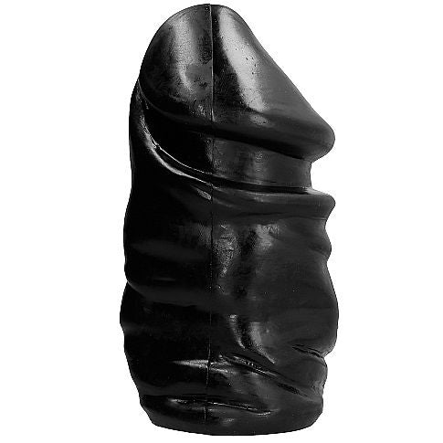 TODO NEGRO - PENIS ANALES DE 33 CM