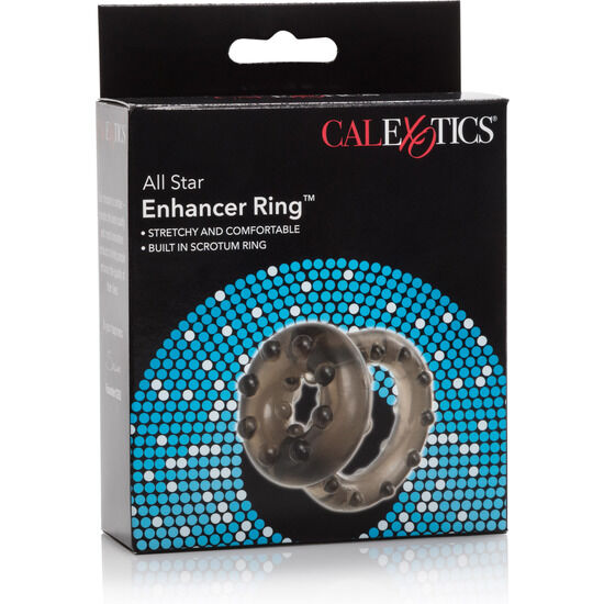CALEXOTICS - ANILLO POTENCIADOR CALEXOTICS ALL STAR