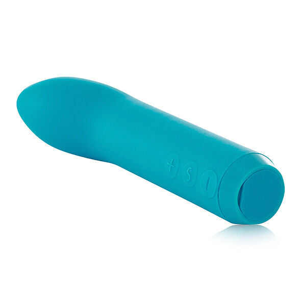 I PLAY - VIBRADOR BALA PUNTO G AZUL