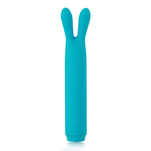 YO JUEGO - BULLET RABBIT TEAL FUERTE